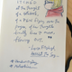 Image for article titled “I don’t know what to think until I write it down”: Successful people reveal their handwriting online